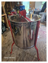 Small manual extractor
